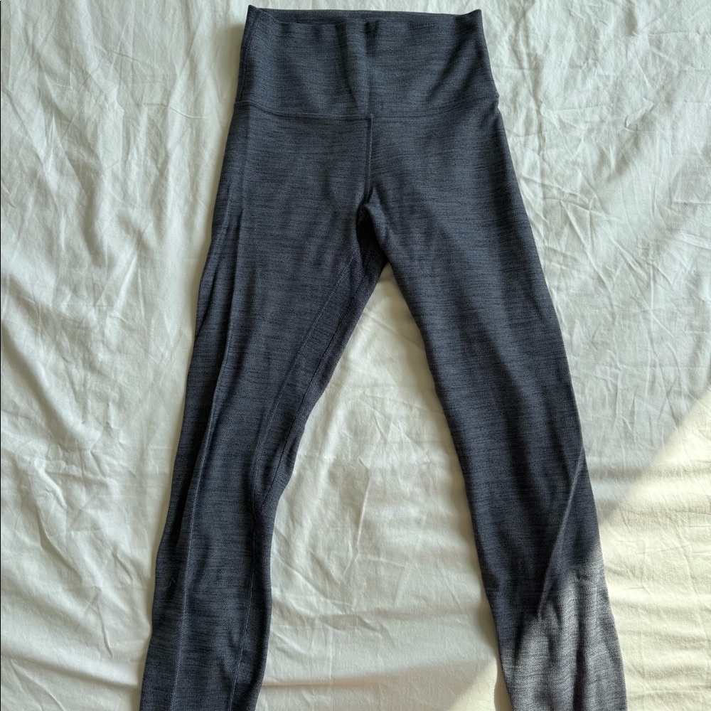 Lululemon align 25” leggings